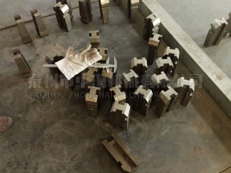 熱噴涂是怎么樣加熱噴涂材料？